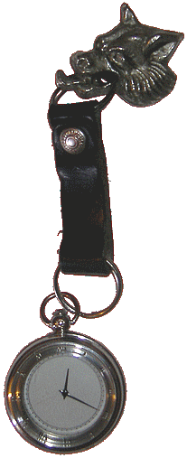 La Bête aura toujours un temps d'avance...