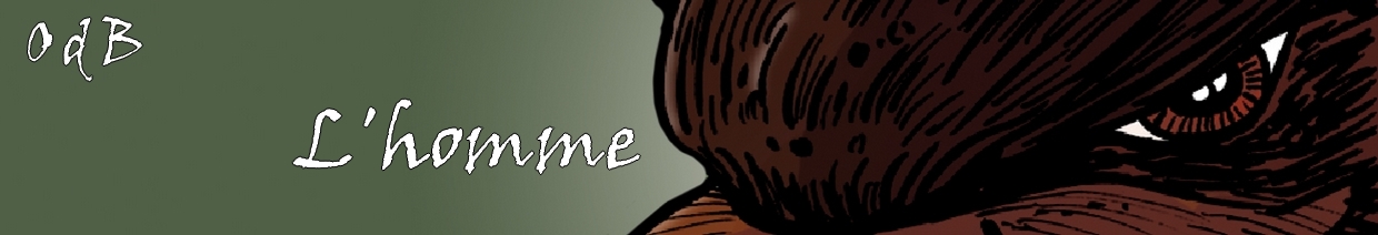 Accueil de la catgorie ''Hommes'' 