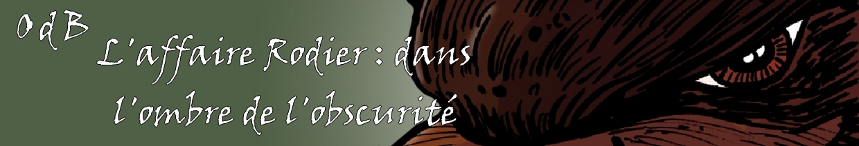 Dans l'ombre du procs de la famille Rodier
