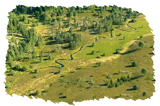 La sogne d'Auvers telle qu'elle était en 1767