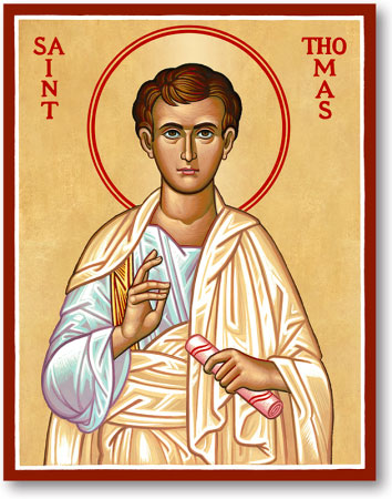 Saint Thomas
